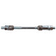 Essieu arrière ursus 170 mm fixe