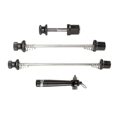 TRANZX-TRANX-X SNELSPAN-Set M Slot