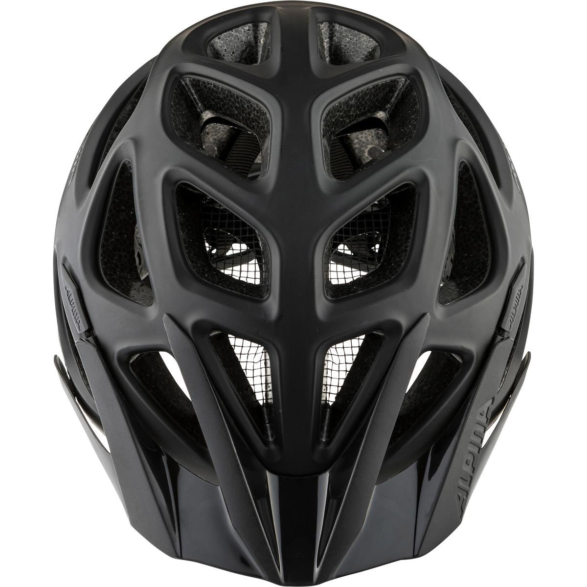 Alpina mythos 3.0 l.e. - Casque VTT