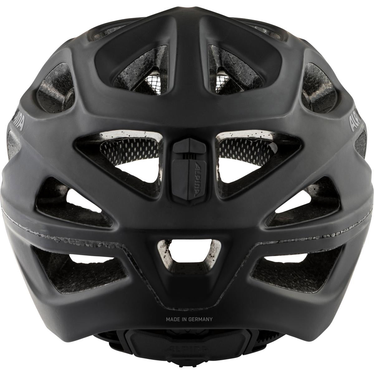 Alpina mythos 3.0 l.e. - Casque VTT