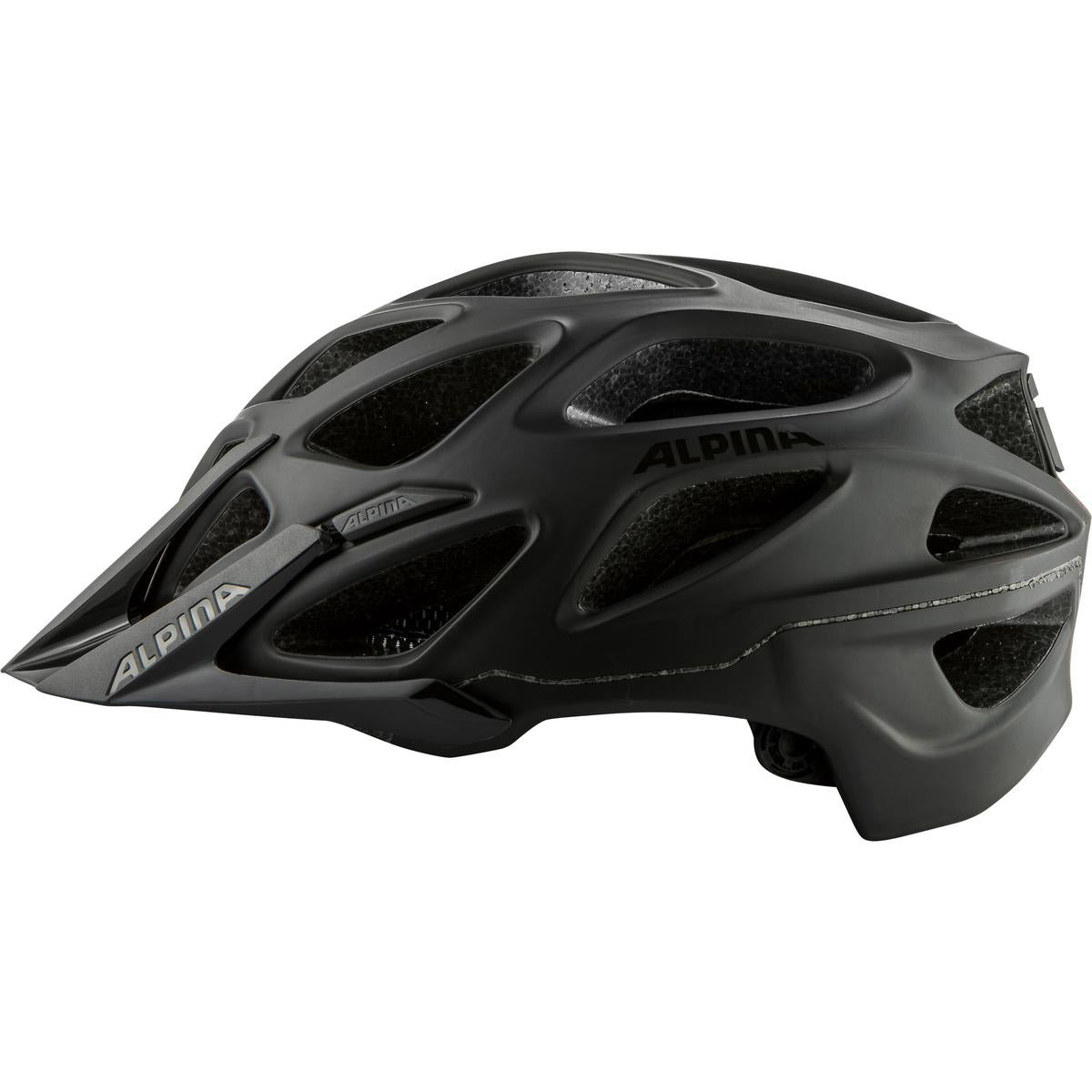 Alpina mythos 3.0 l.e. - Casque VTT