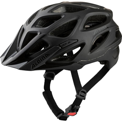 Alpina mythos 3.0 l.e. - Casque VTT
