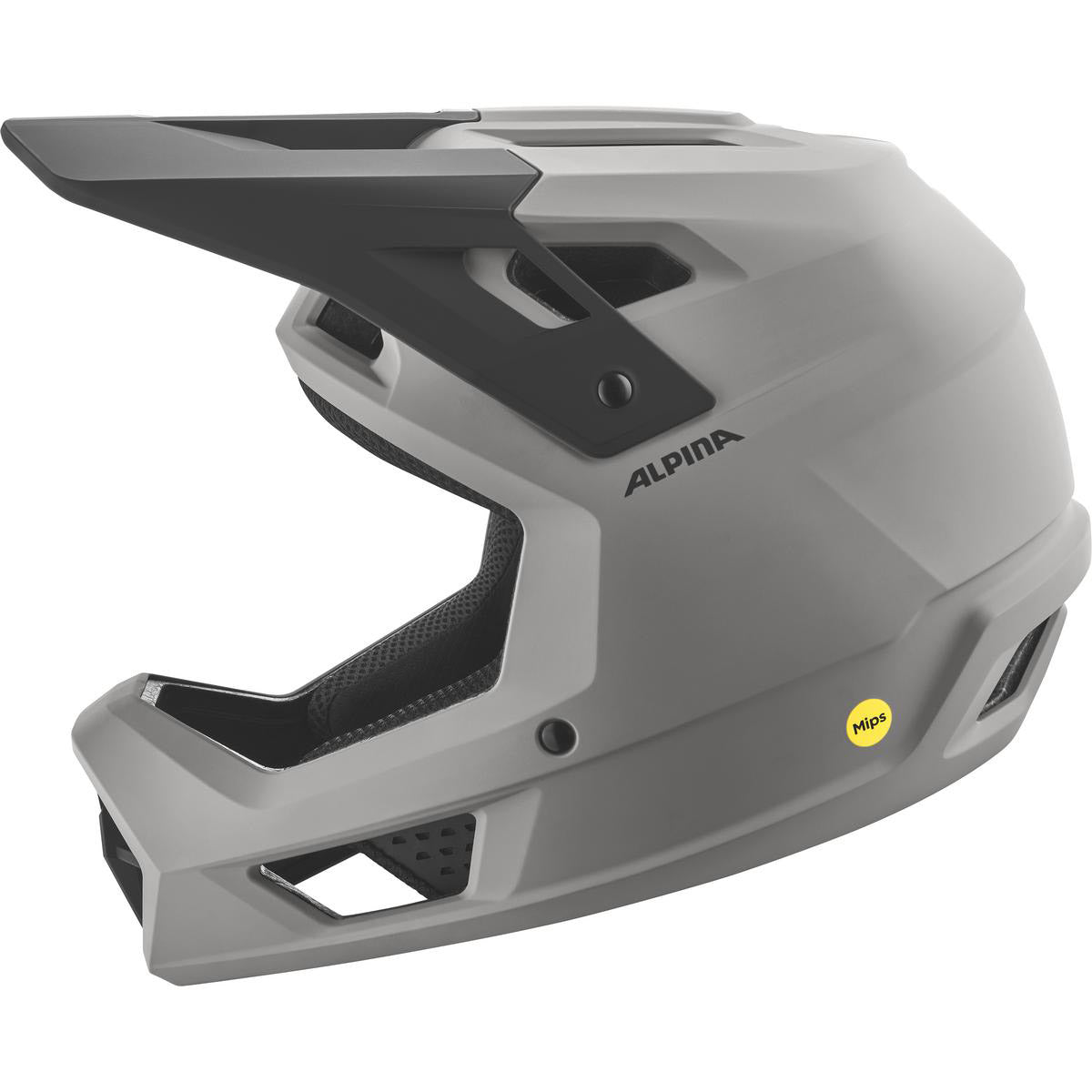 Alpina pikes mips - casque intégral