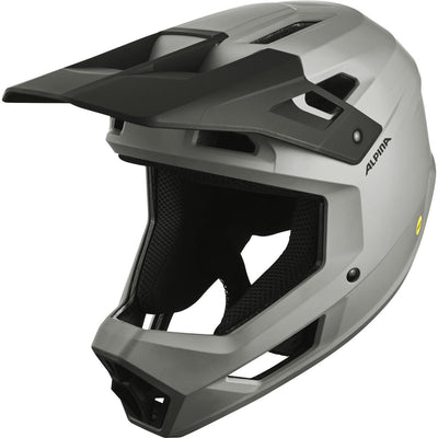 Alpina pikes mips - casque intégral
