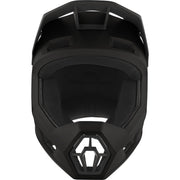 Olympic sportswear alpina sports casque vtt pikes mips 60-63 noir mat - afbeelding 2