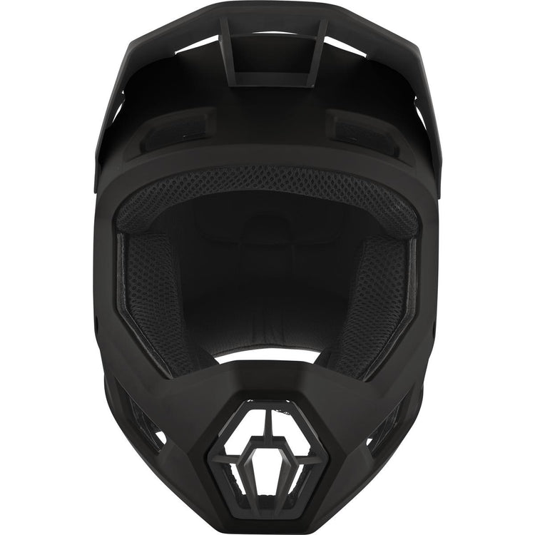 Olympic sportswear alpina sports casque vtt pikes mips 60-63 noir mat