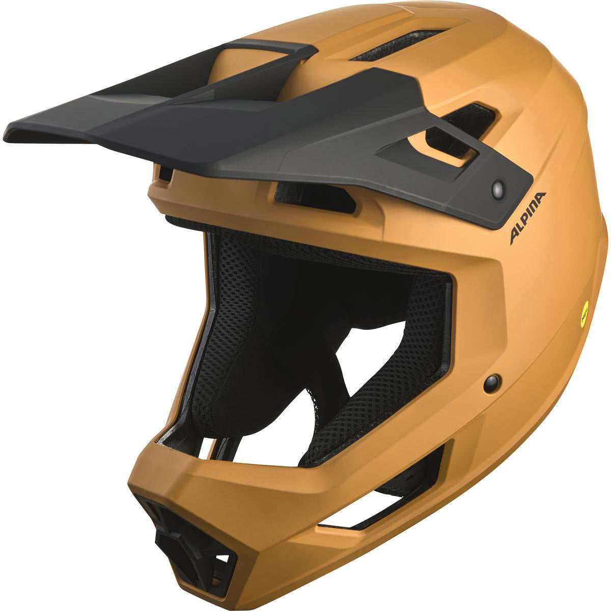 Alpina pikes mips - casque intégral