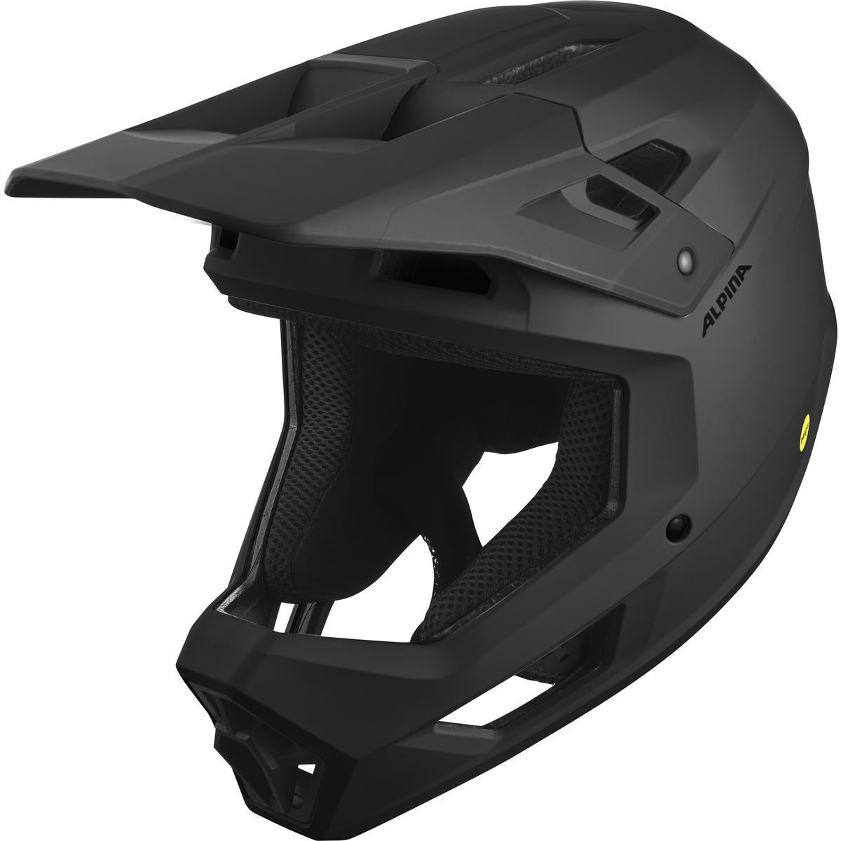 Alpina pikes mips - casque intégral