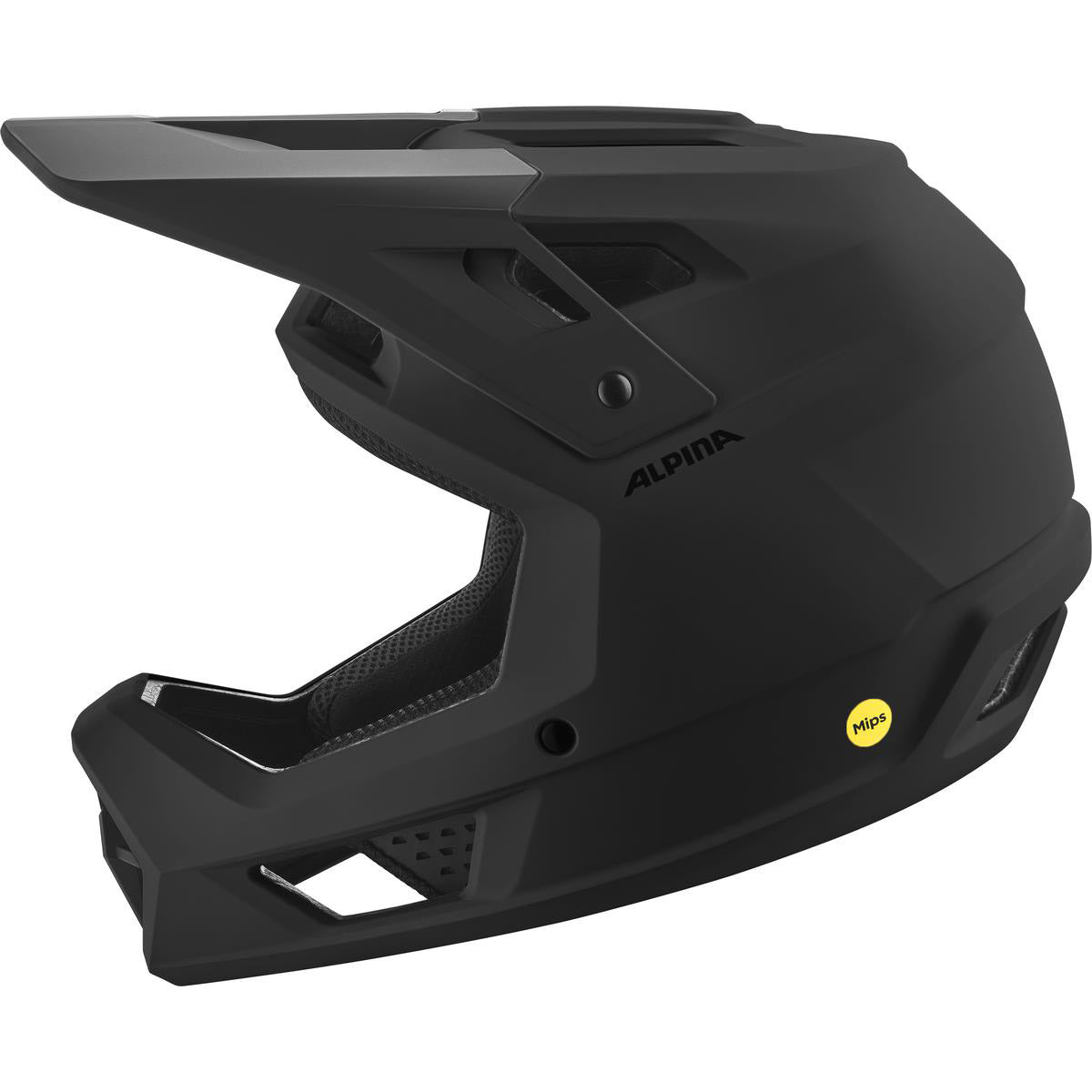 Alpina pikes mips - casque intégral
