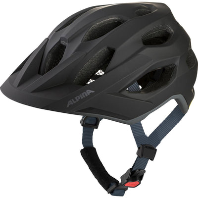 Alpina apax mips - casque vtt