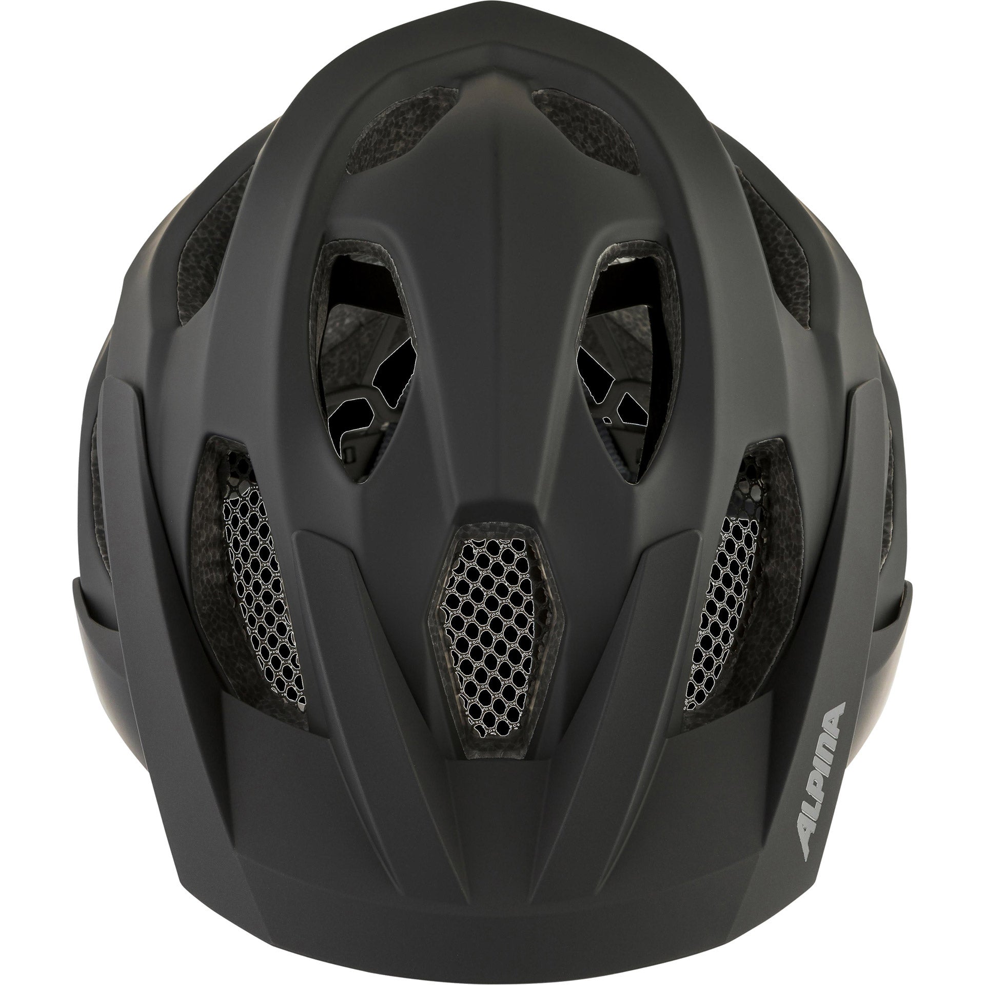 Alpina apax mips - casque vtt