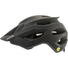 Olympic sportswear alpina sports casque vtt apax mips 57-62 noir mat