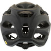 Olympic sportswear alpina sports casque vtt apax mips 57-62 noir mat