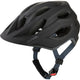 Olympic sportswear alpina sports casque vtt apax mips 57-62 noir mat