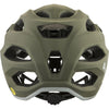 Olympic sportswear alpina sports casque vtt apax mips 52-57 vert mat