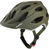Olympic sportswear alpina sports casque vtt apax mips 52-57 vert mat
