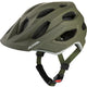 Olympic sportswear alpina sports casque vtt apax mips 52-57 vert mat