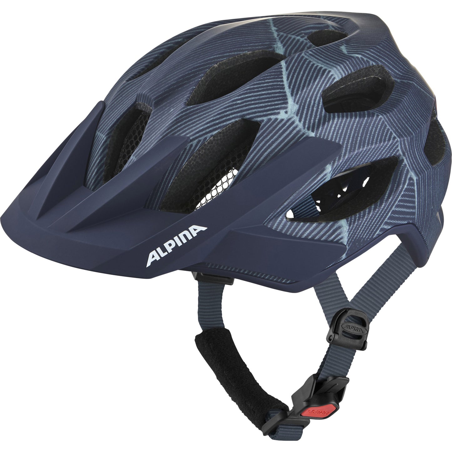Alpina apax mips - casque vtt