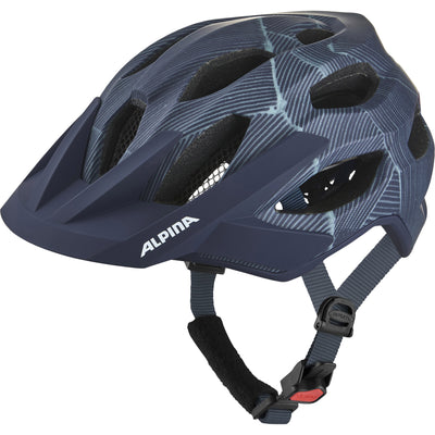 Alpina apax mips - casque vtt