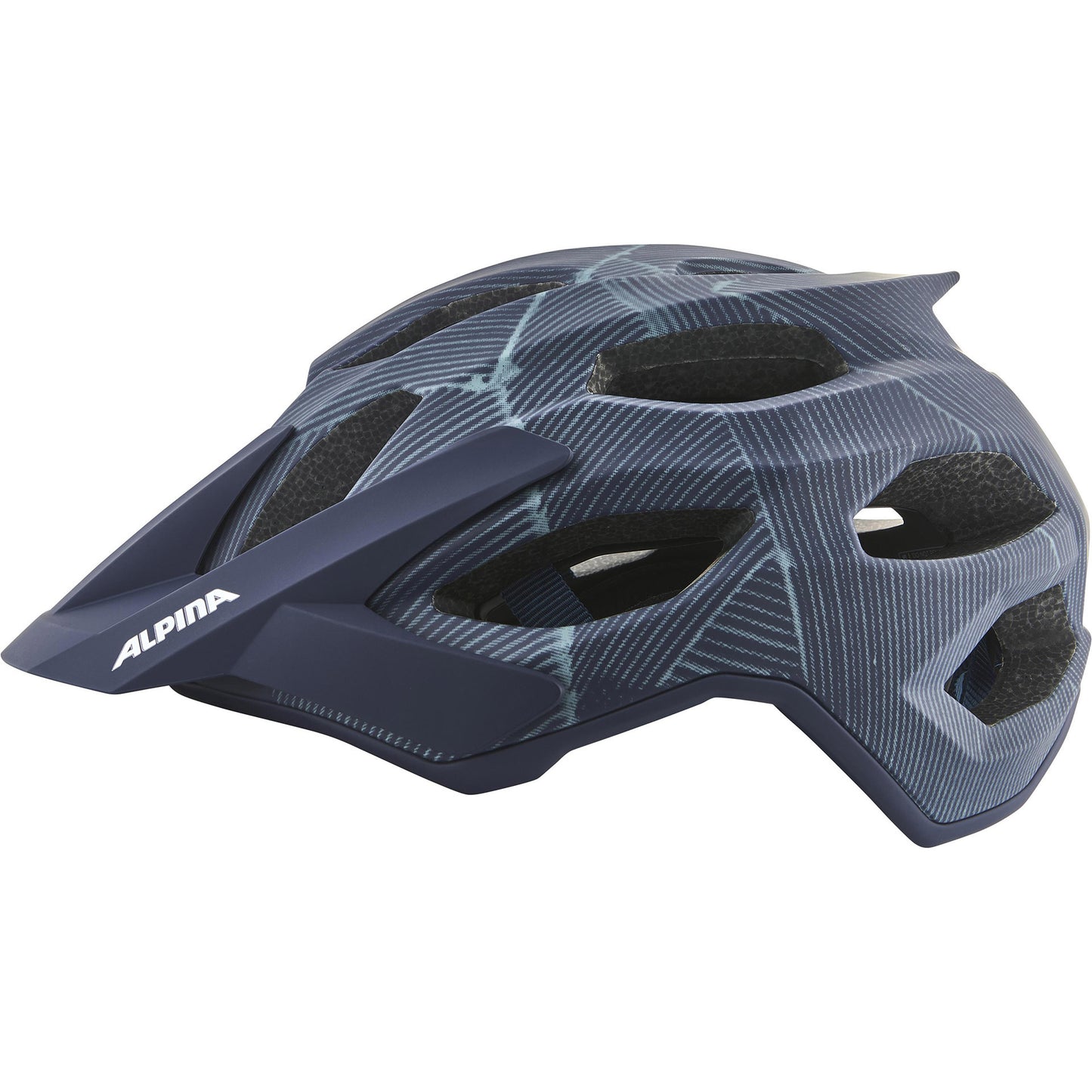 Alpina apax mips - casque vtt