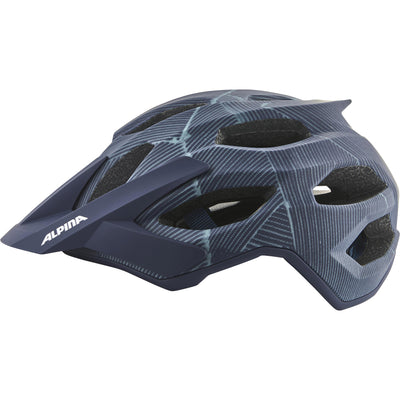 Alpina apax mips - casque vtt
