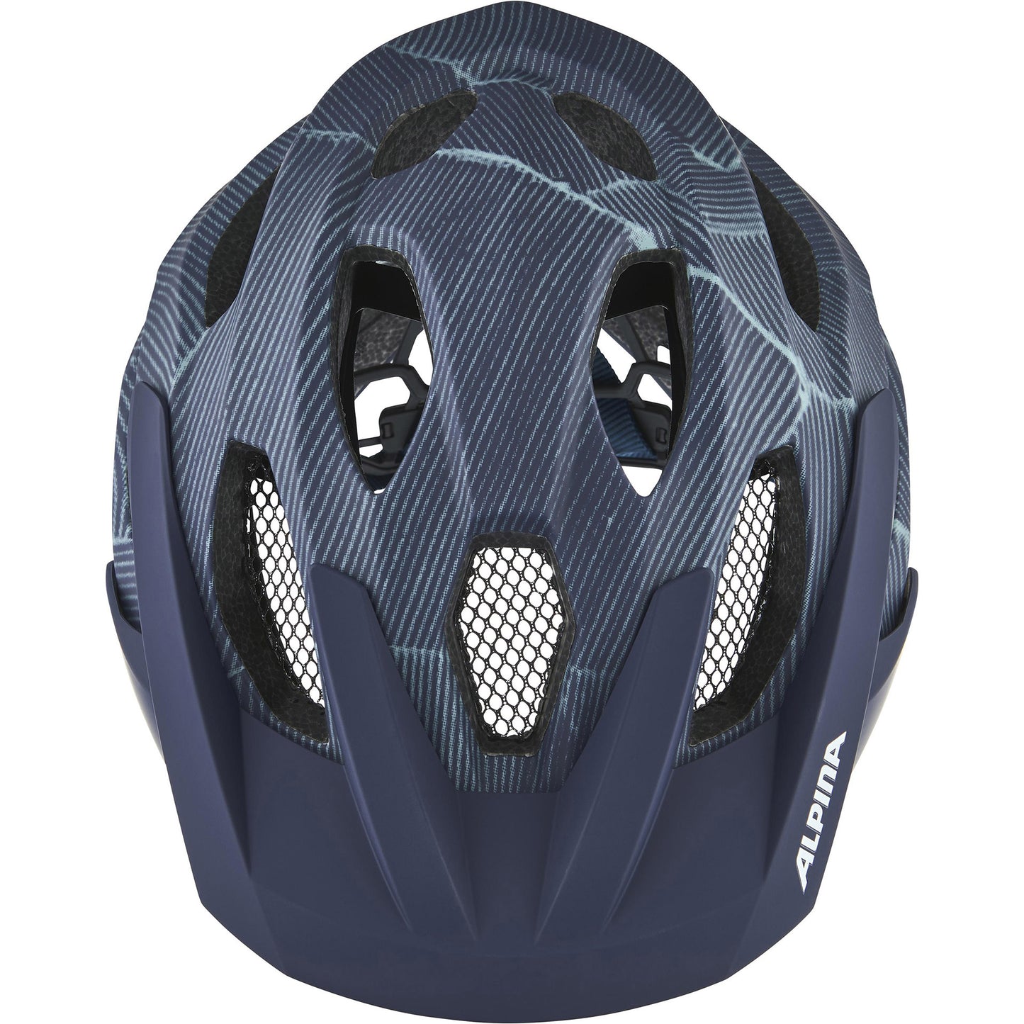 Alpina apax mips - casque vtt