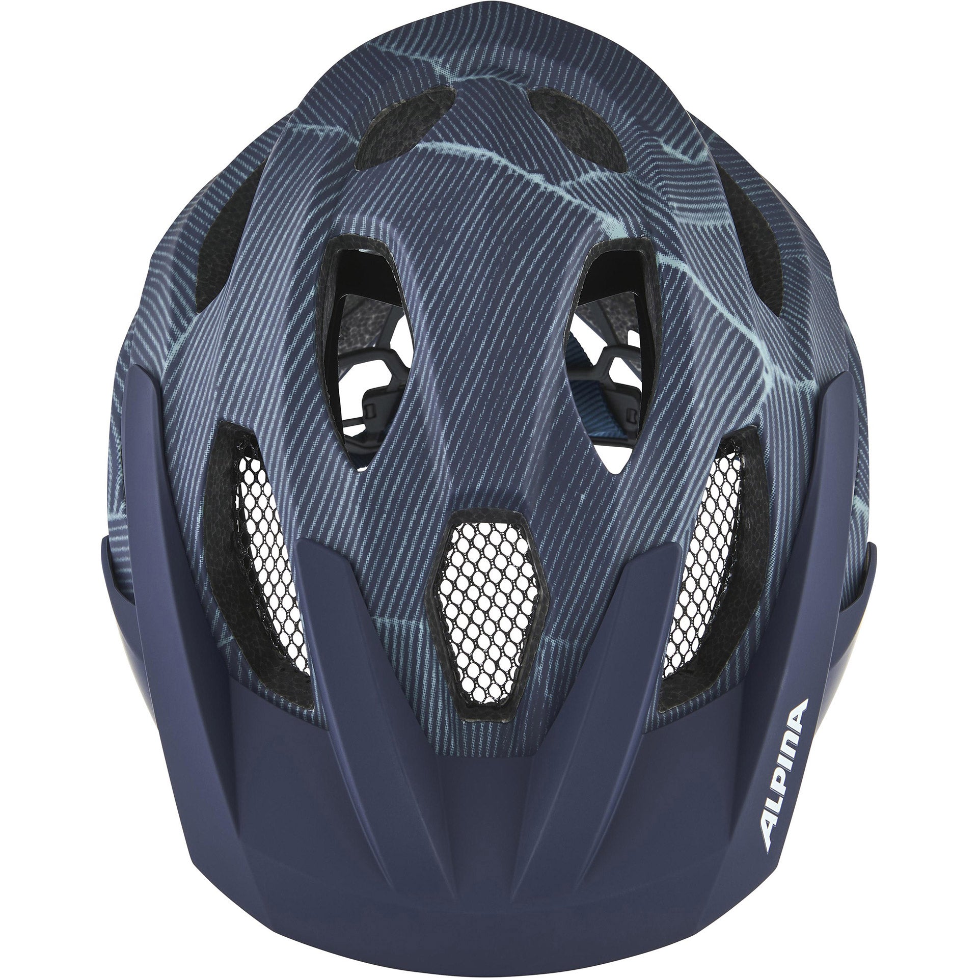 Alpina apax mips - casque vtt