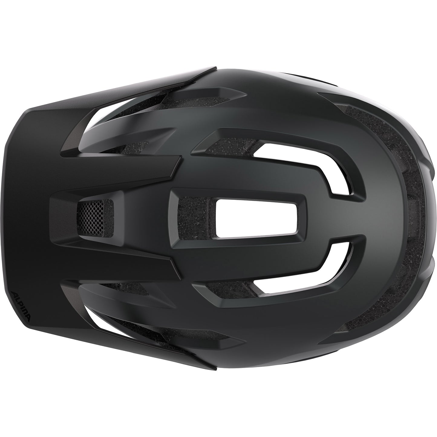 Alpina taunus mips - casque vtt