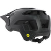 Olympic sportswear alpina sports casque vtt taunus mips 59-61 noir mat