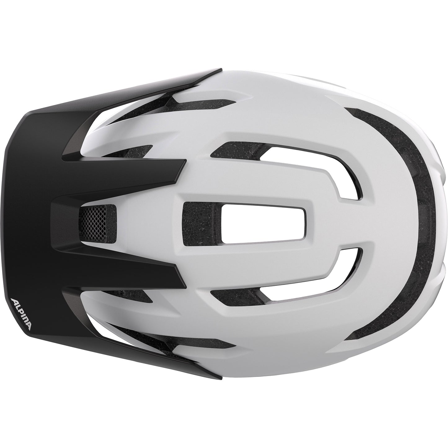 Alpina taunus mips - casque vtt