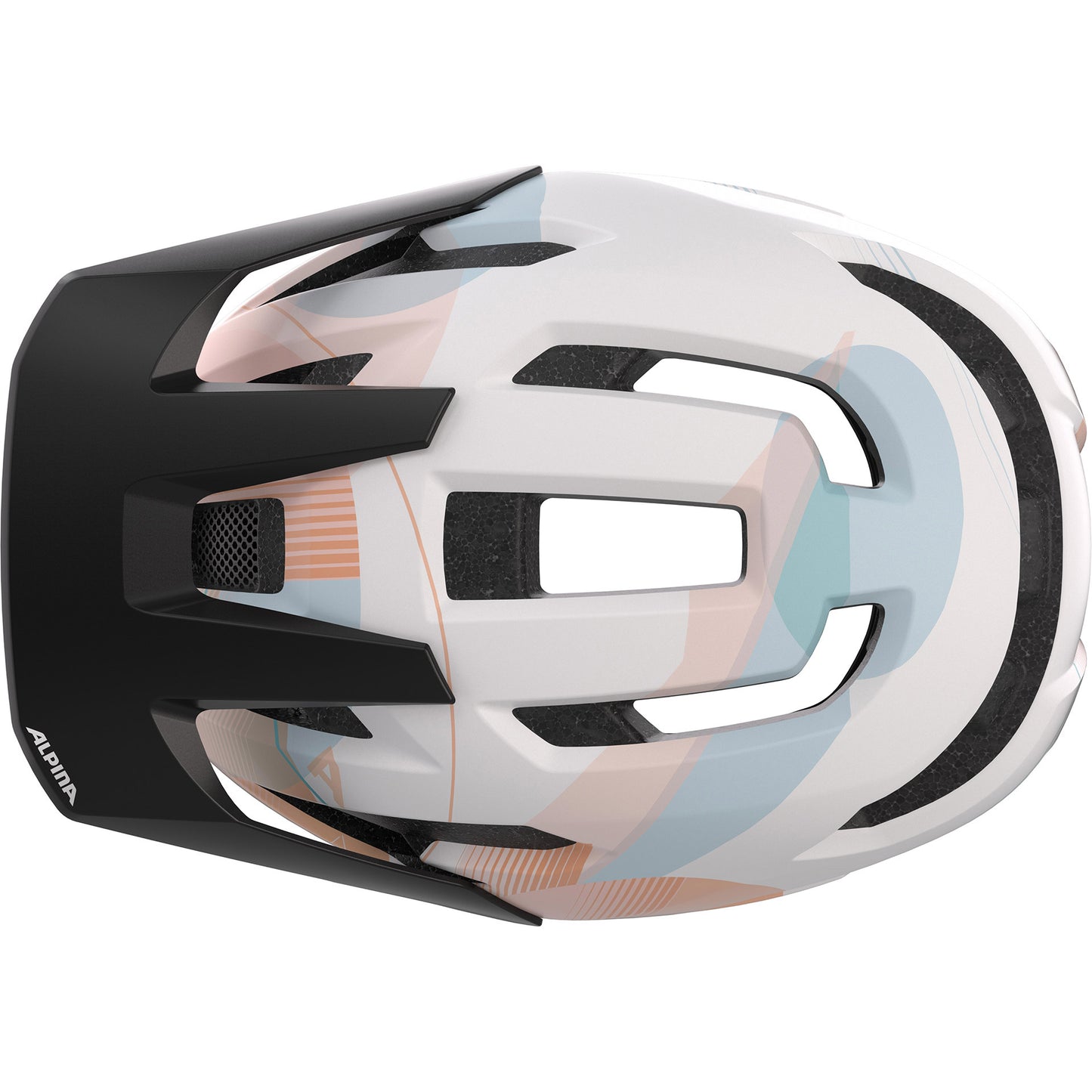 Alpina taunus mips - casque vtt