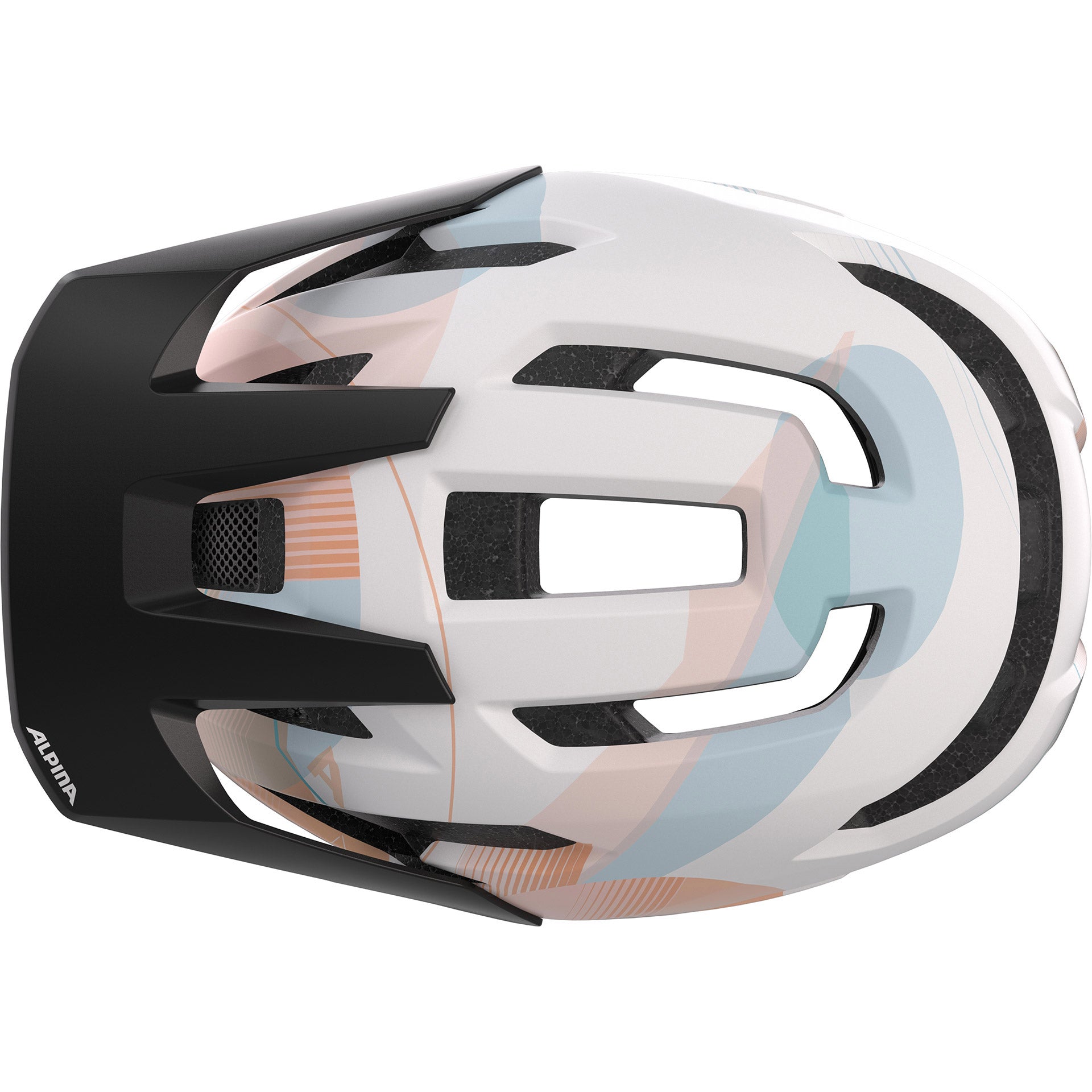 Alpina taunus mips - casque vtt