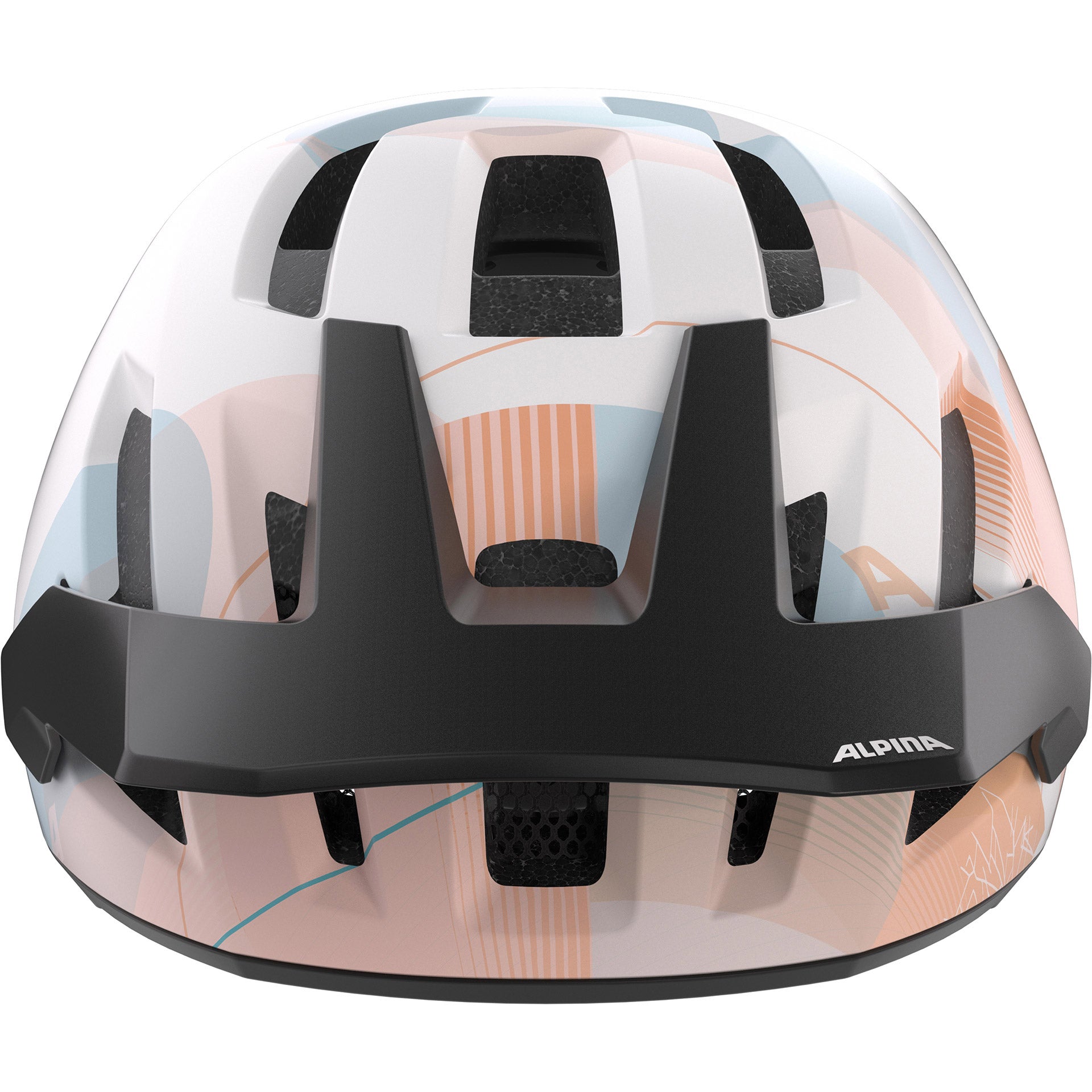 Alpina taunus mips - casque vtt