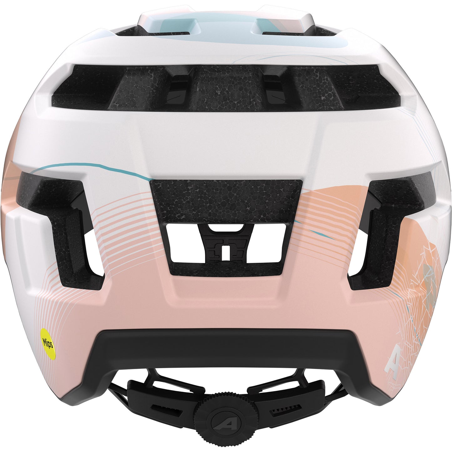 Alpina taunus mips - casque vtt