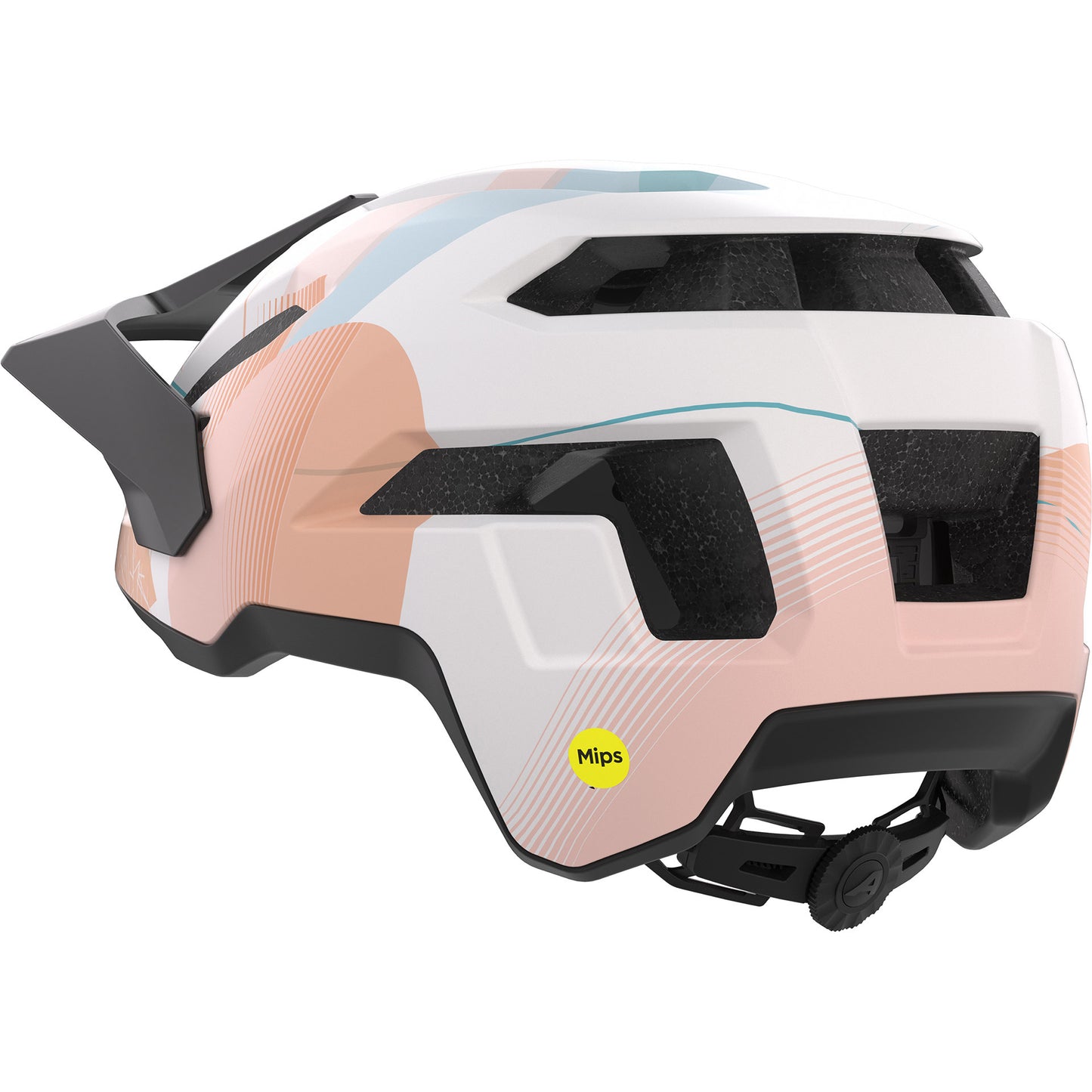 Alpina taunus mips - casque vtt