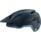 Olympic sportswear alpina sports casque vtt taunus mips 59-61 bleu foncé - afbeelding 4