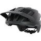 Olympic sportswear alpina sports casque vtt taunus 52-56 noir mat gris