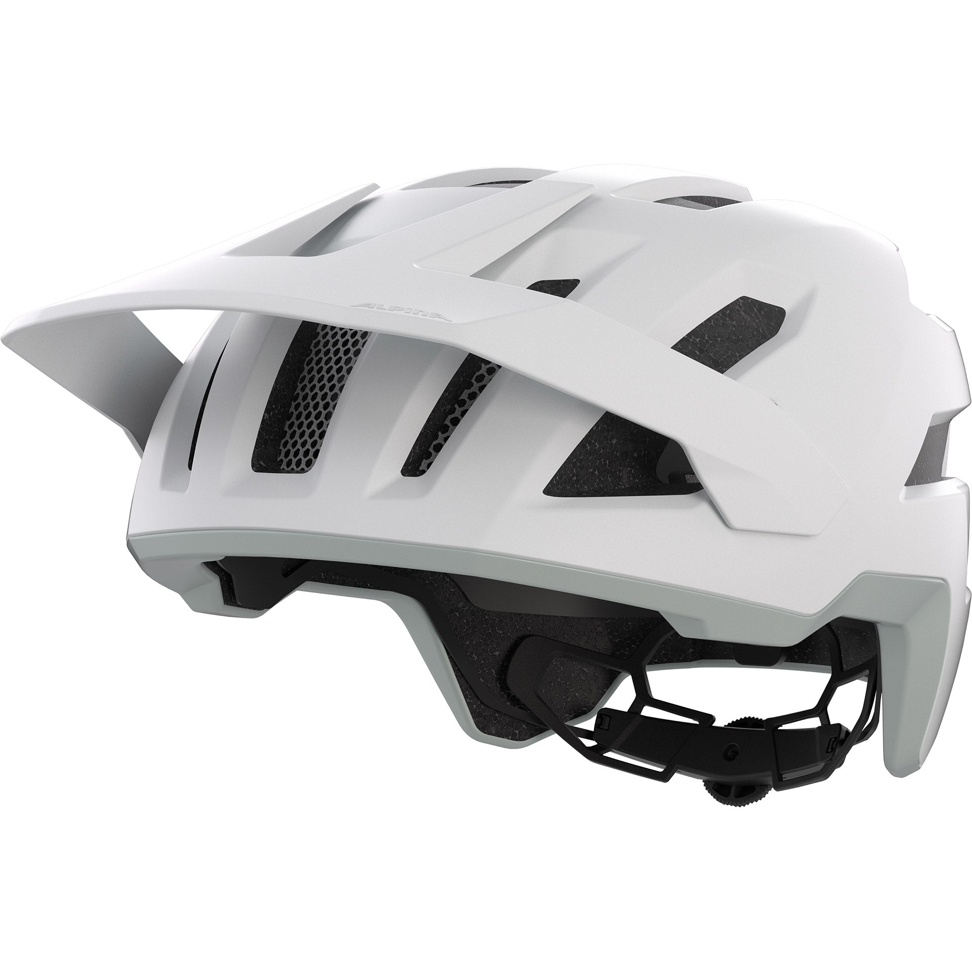 Alpina taunus - casque vtt