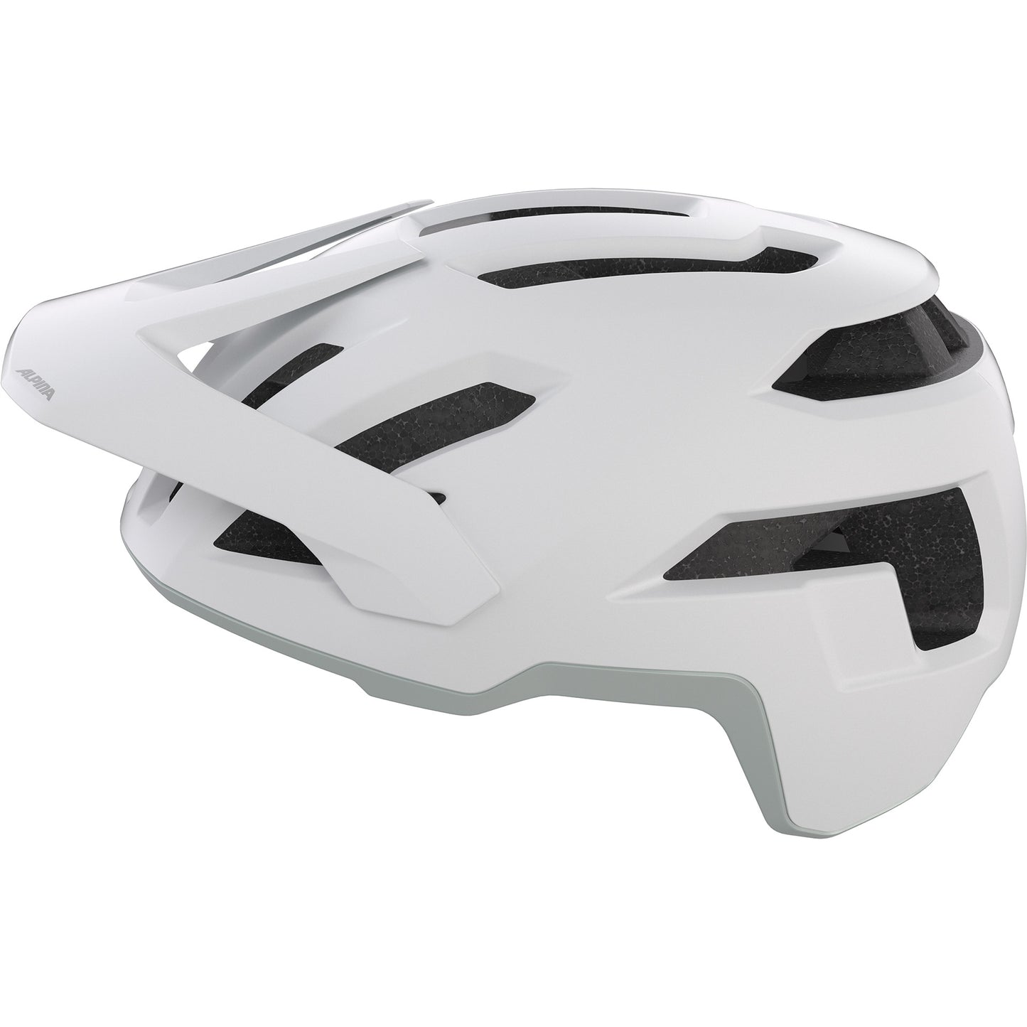 Alpina taunus - casque vtt
