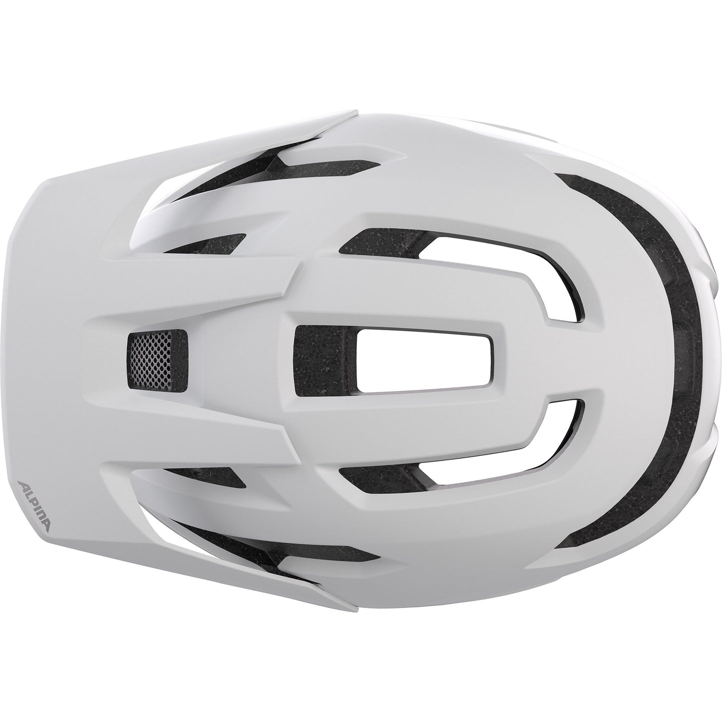 Alpina taunus - casque vtt