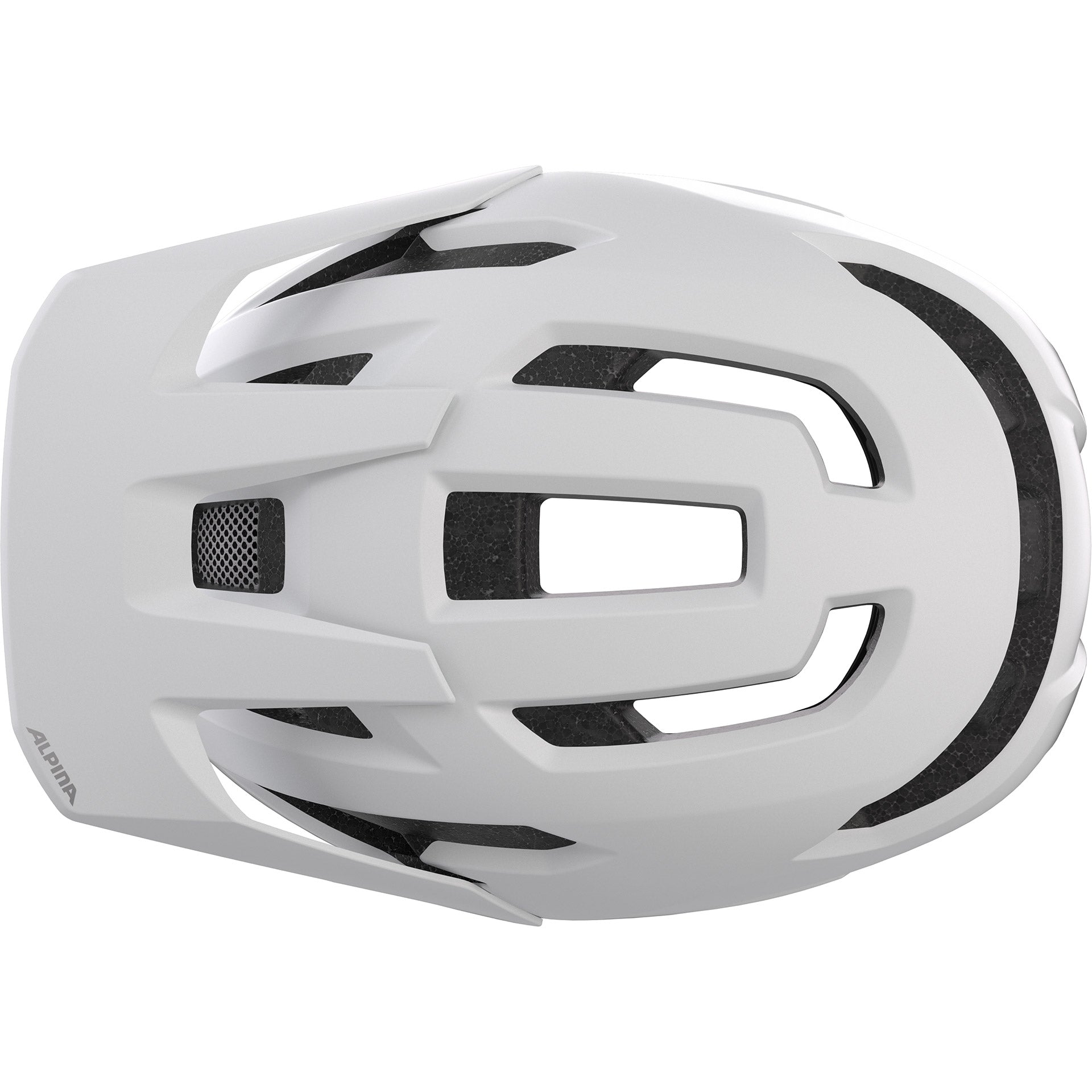 Alpina taunus - casque vtt