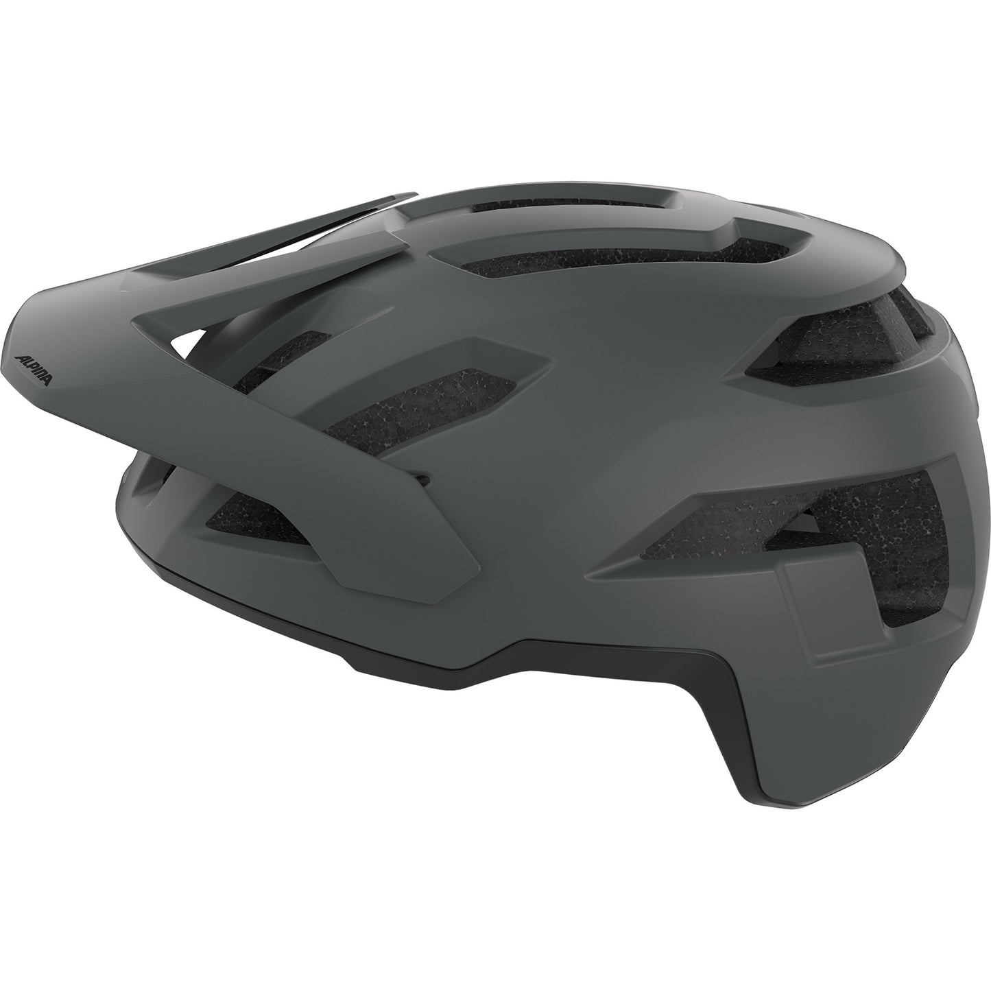 Alpina taunus - casque vtt