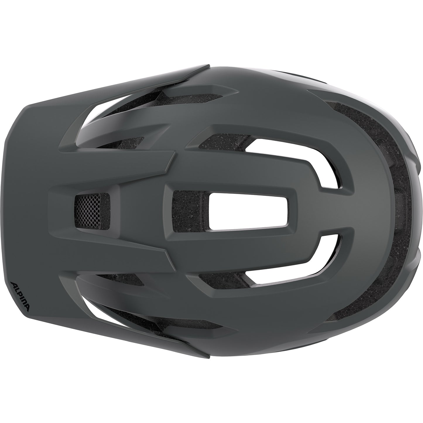 Alpina taunus - casque vtt