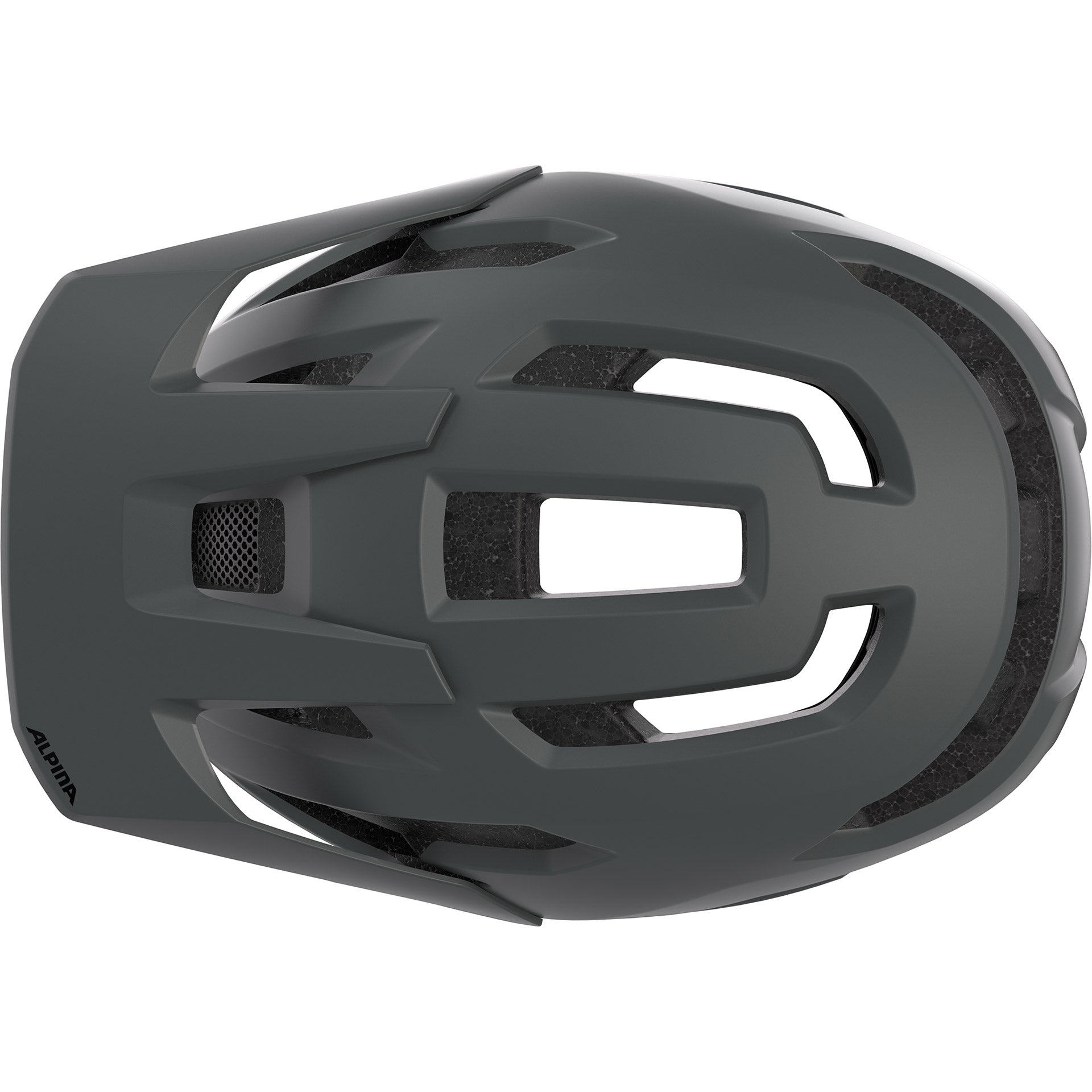Alpina taunus - casque vtt