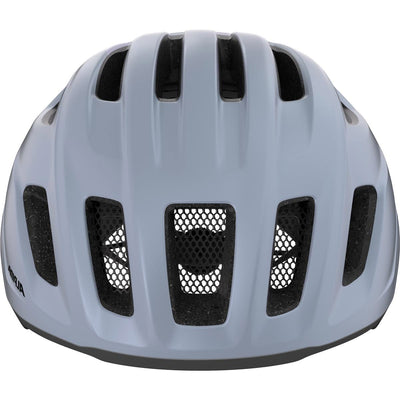 Olympic sportswear alpina sports casque urbain paranus 52-56 lilas mat