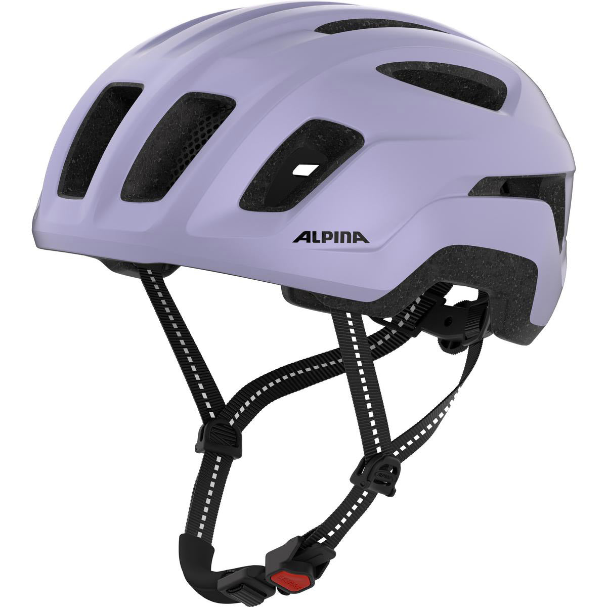 Alpina paranus - casque urbain