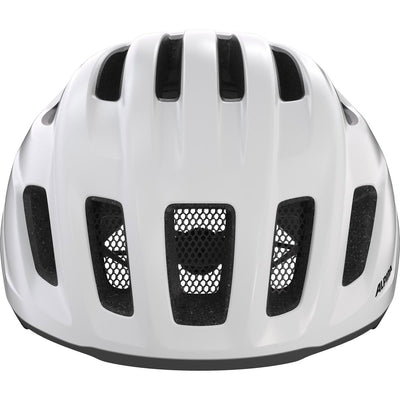 Olympic sportswear alpina sports casque urbain paranus 55-59 blanc brillant