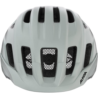 Olympic sportswear alpina sports tour casque paranus mips 52-56 gris mat