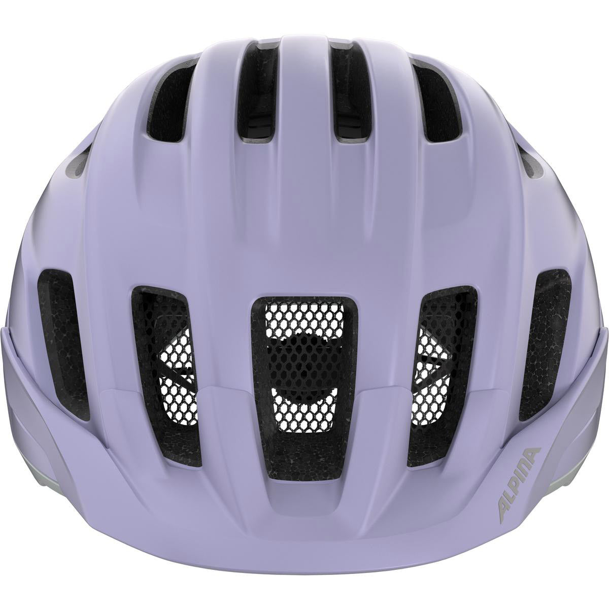 Alpina paranus mips - casque de randonnée
