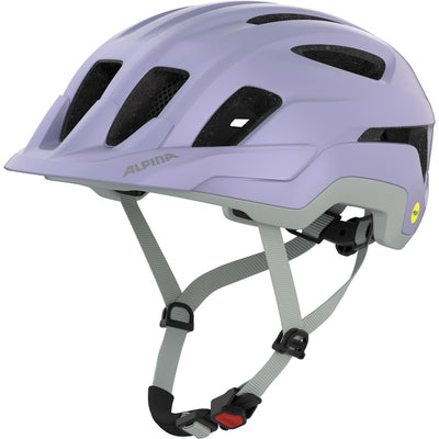 Alpina paranus mips - casque de randonnée